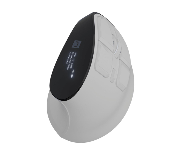NATEC EUPHONIE PRO BEZPRZEWODOWA WERTYKALNA BT 5.0 4000DPI CICHA P NMY-2378 - 1480436 - zdjęcie